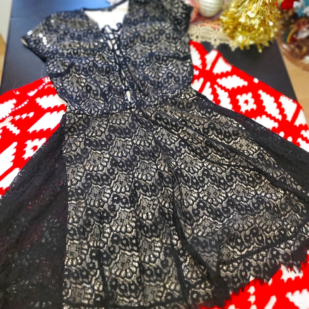 woman beuttiful Dress